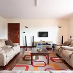 Westside Apartments