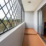 Westside Apartments