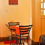 Sherry Homes- Zuri Studio