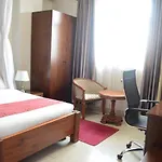 Mash Park Hotel