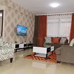 Mango Court, Kilimani Nairobi