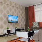 Mango Court, Kilimani Nairobi