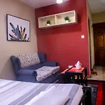 Lavender Suite