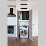 Nova Luxury Apartment