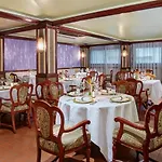 Intercontinental Nairobi