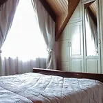 Almond Court Apartment