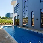 Nova Luxury Apartment