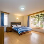 Pine Lush Residency