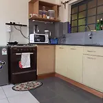 Mvuli Suites Apartments