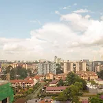 Myra Residence By Dunhill Serviced Apartments
