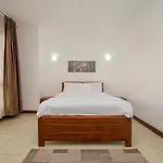 Myra Residence By Dunhill Serviced Apartments