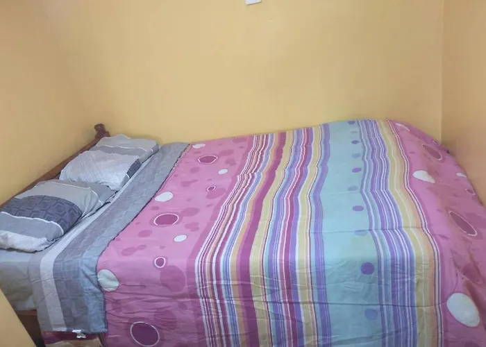 Pleasant Bedsitter Apartment In Ongata Rongai