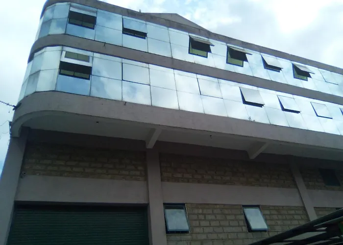 Global Village, Ladies Hostels