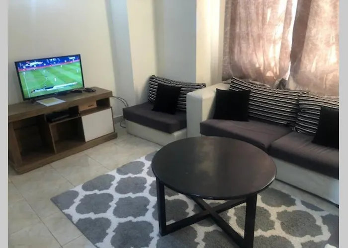 Junction Suites