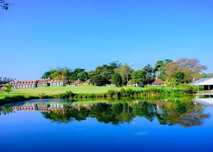 Windsor Golf Hotel & Country Club