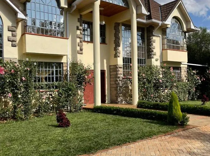 Tedangie Gardens