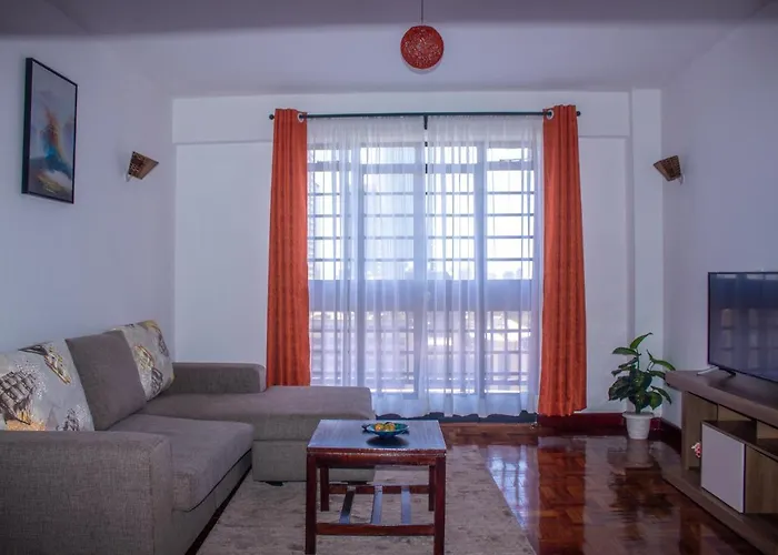Kasty O Apartments- W Place