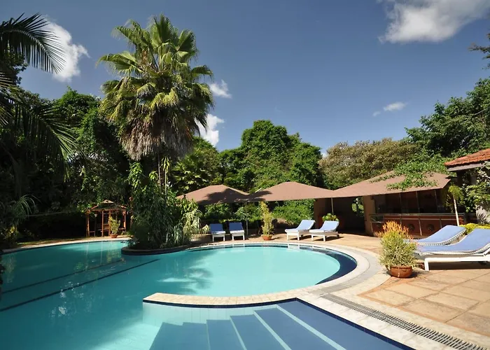La Mada Hotel