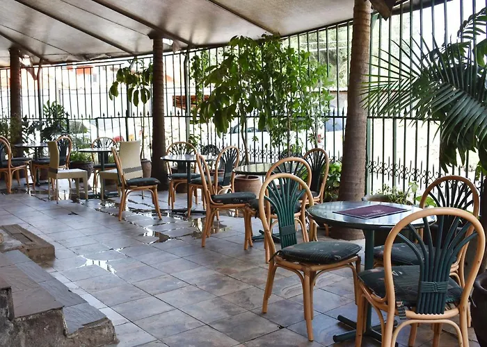 Plus254 Hotel