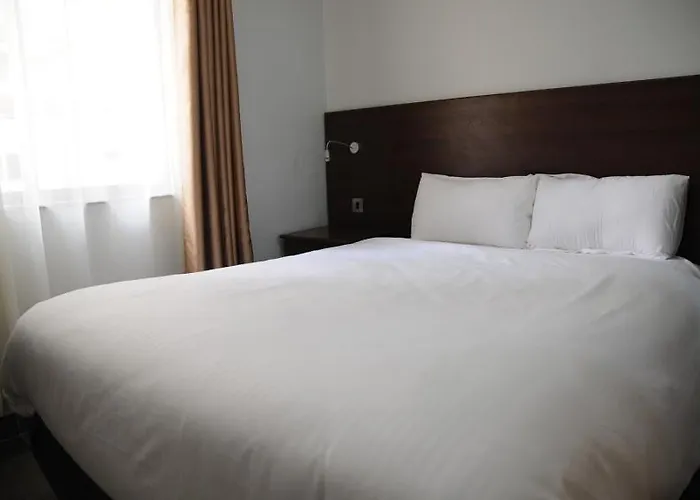 Tanga Suites