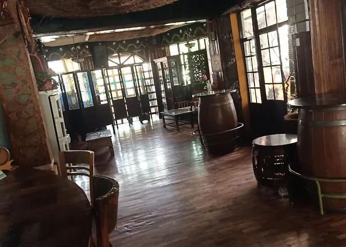 Bermuda Garden Hotel Nairobi