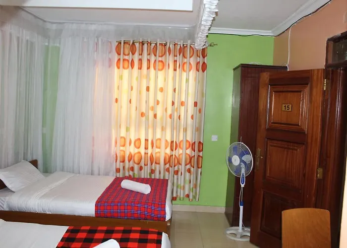 Hotel Kepler