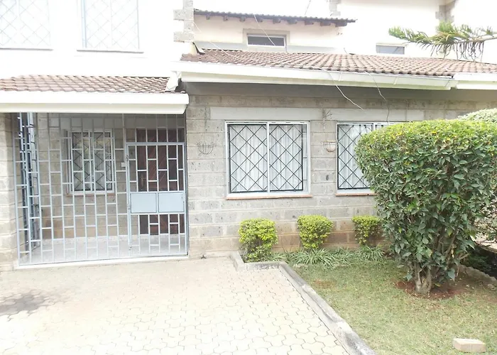 Baraka Home