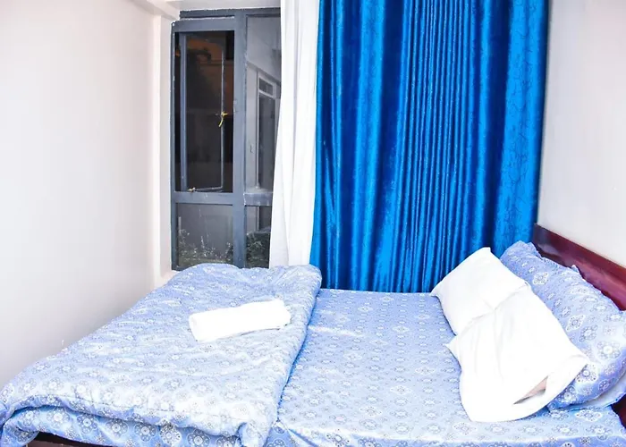 Studio Apartment At Trm, Thika Road, Roysambu, Lumumba Drive-Tsavo Royal Suburbs