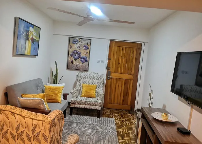 L Suites Apartment