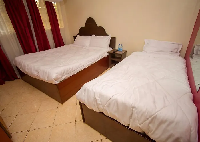 Konar House Kilimani