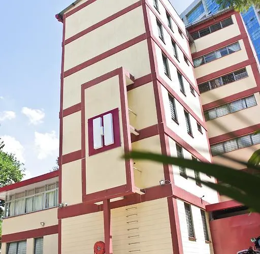 Hadassah Hotel