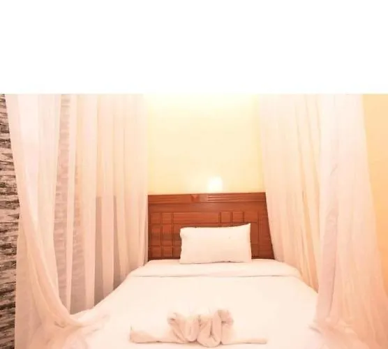 Hotel Sunrise