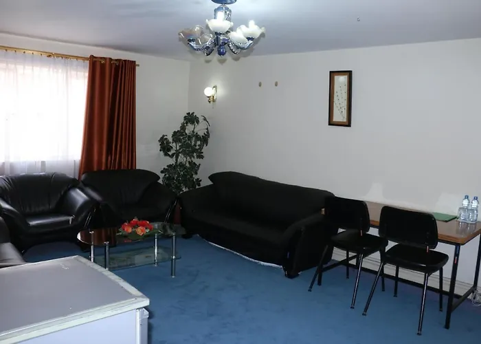 Adventist Lms Guest House & Conference Centre