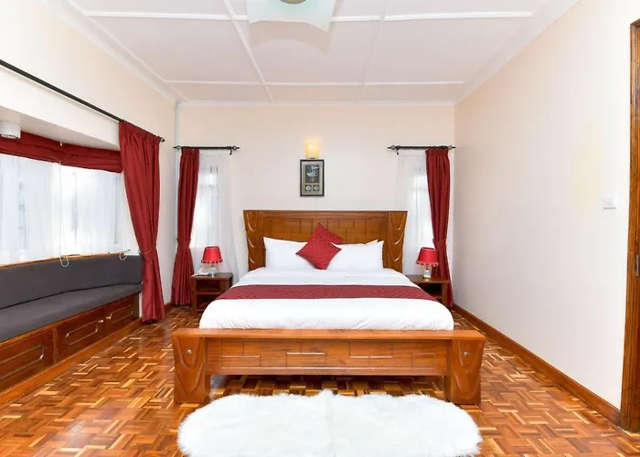 The Premier Suites