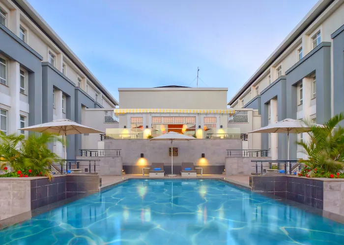 Eka Hotel Nairobi