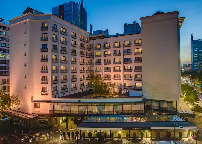 Sarova Stanley