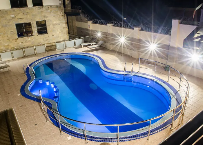 Gramo Suites