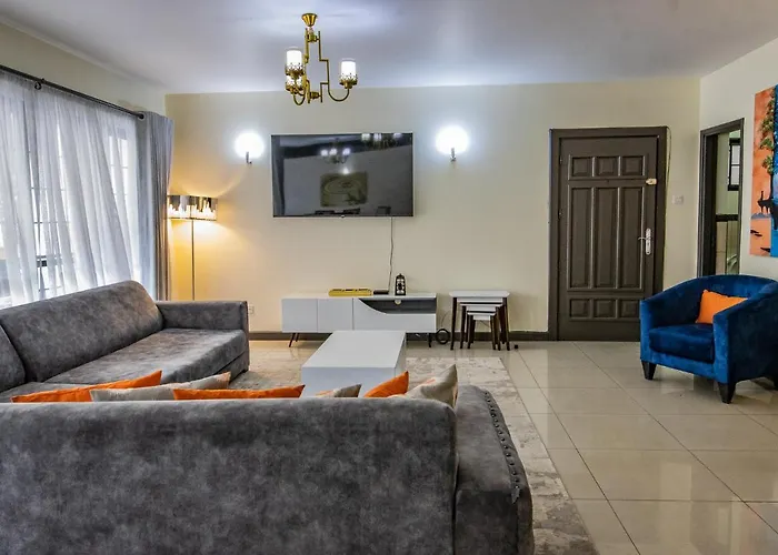 Mellow Suites