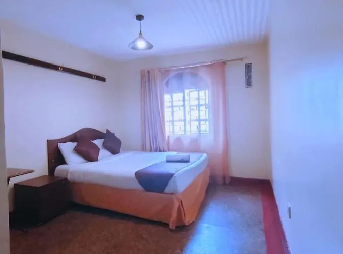 Grand Juba Hotel