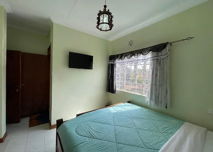 Home Stay Executive Guest House Nairobi
