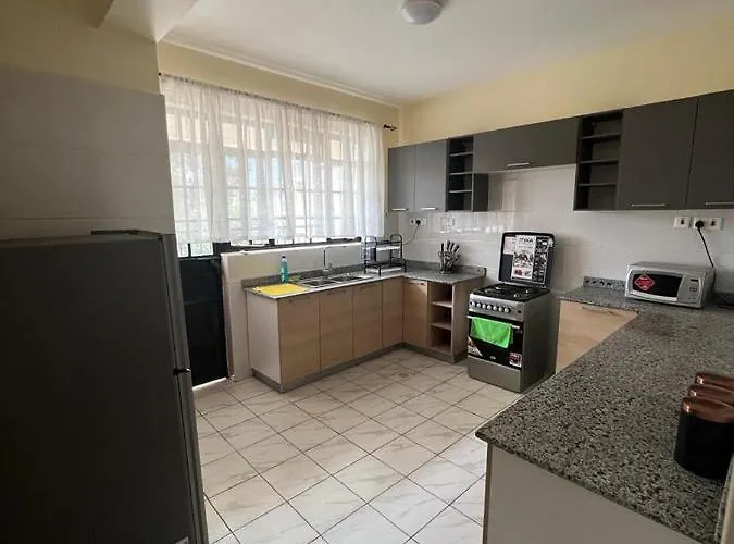 Cook X Udida Homes