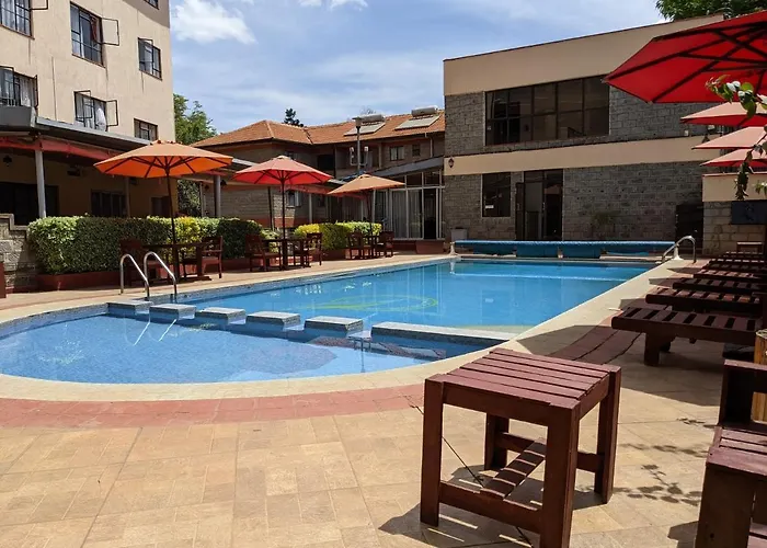 Bliss Haven Paradise Fully Furnished One Bedroom Apartment