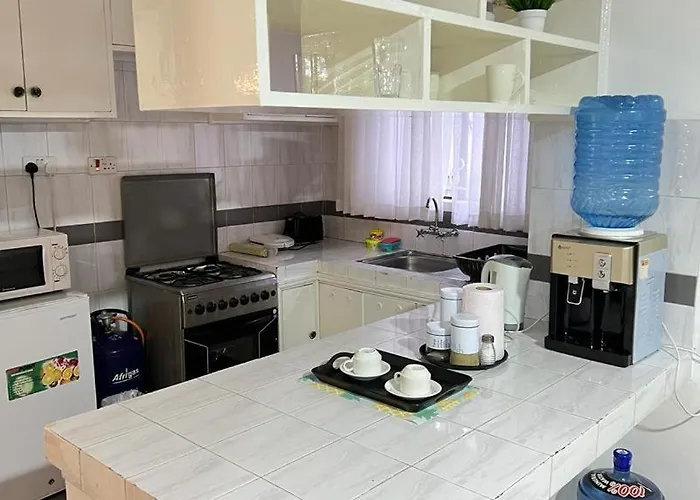 Kiana Homes And Events