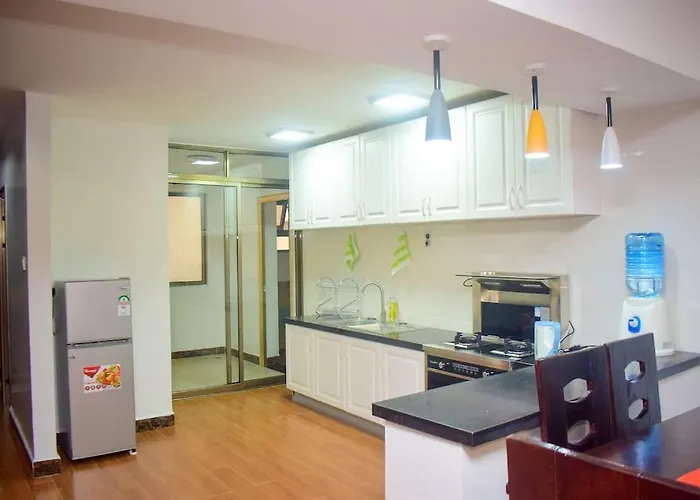 Casamia Apartments