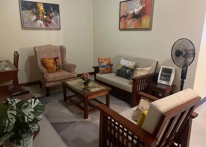 Brickwood Suites