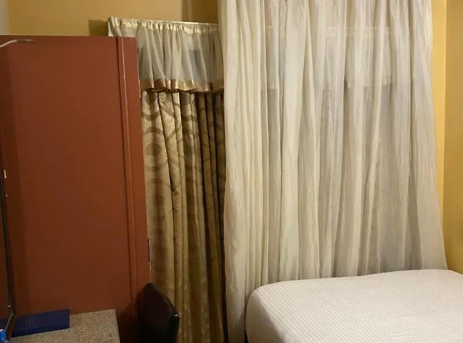 Bienvenue Delta Hotel