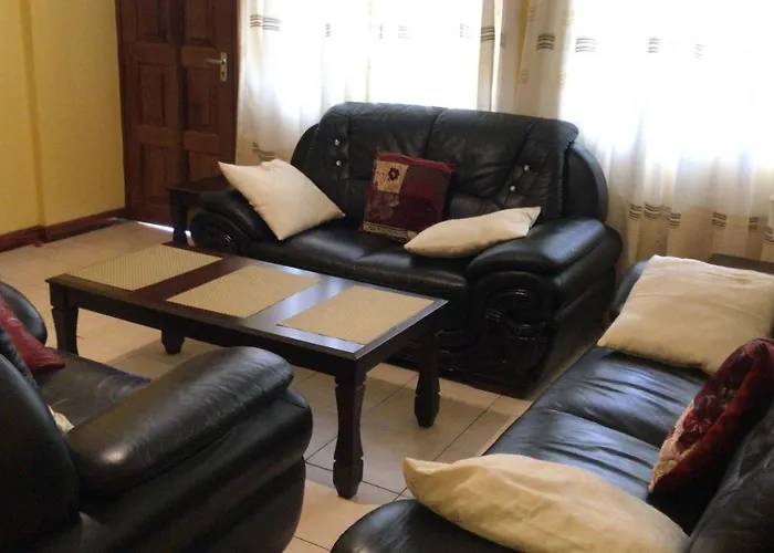 Triplea Furnished Apartment