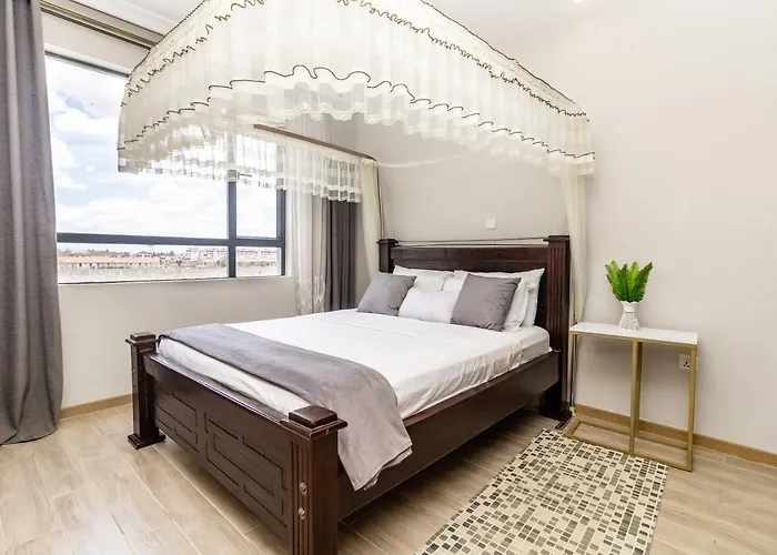 Azuri Homes & Bnb
