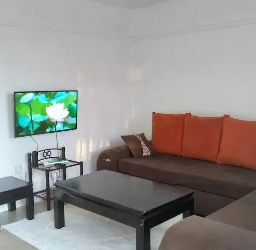 Lovely One Bedroom Apt In Nairobi
