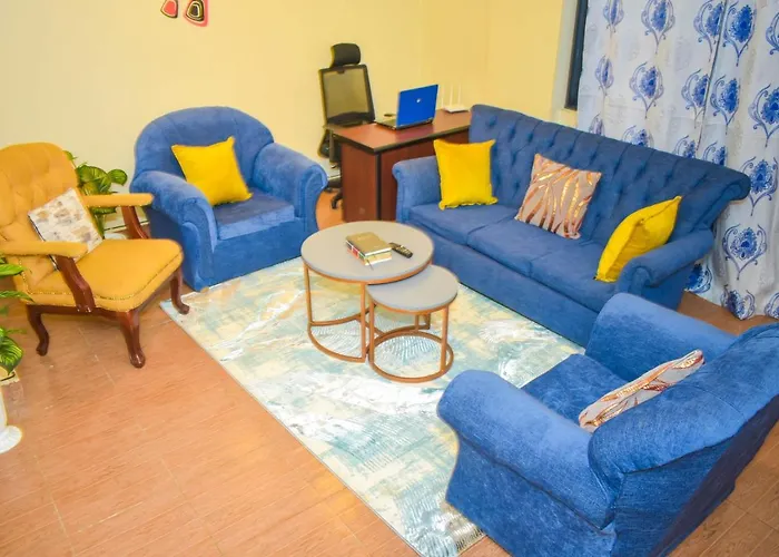 Pearl Holiday Homes